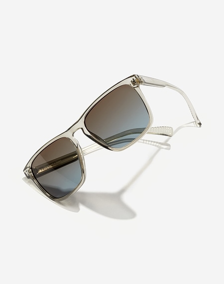 Nos Lunettes de Soleil Hawkers DUST - GREY STORM