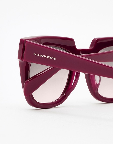 Gafas de sol Hawkers PAULA ECHEVARR&Iacute;A X HAWKERS - CHERRY PINK MONDAINE