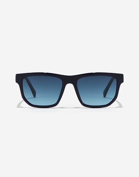 Sunglasses Hawkers MARS - DARK BLUE INDIGO ECO