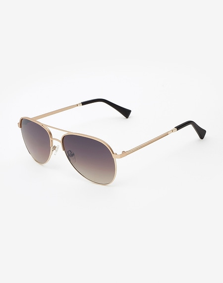 Gafas de sol Hawkers GOLD BROWN GRADIENT LACMA TR18