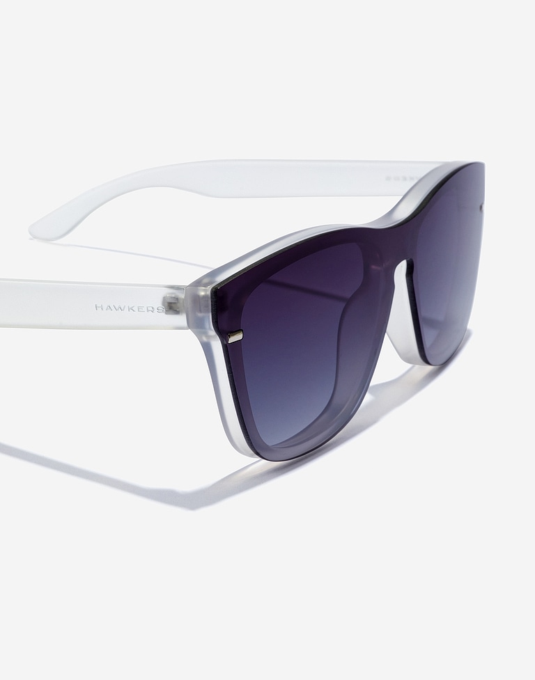 Sunglasses Hawkers ONE DREAM - CRYSTAL GREY