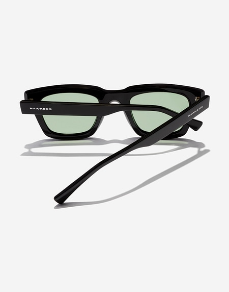 Sunglasses Hawkers ONE UPTOWN - BLACK APPLE