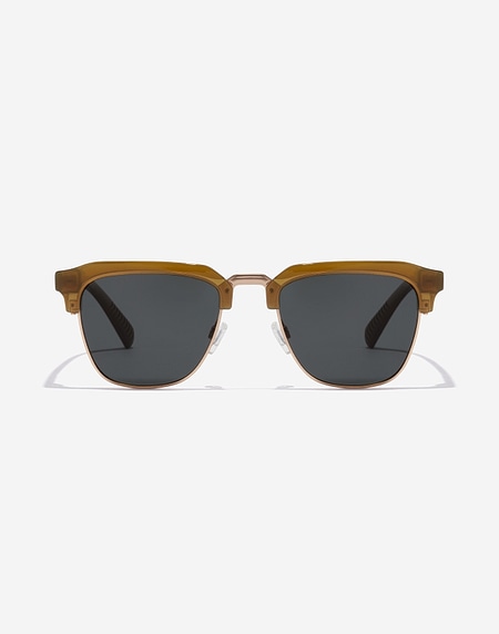 Sunglasses Hawkers NO LIMIT - POLARIZED KHAKI DARK