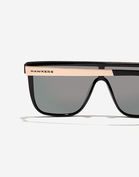 Nos Lunettes de Soleil Hawkers HAWKERS X PAULA ECHEVARRIA - WEED NEBULA