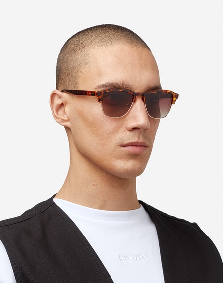 Lentes de sol Hawkers NEW CLASSIC - POLARIZED CAREY