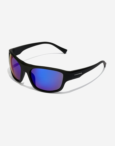 Occhiali da sole Hawkers BUBKA - BLACK SKY EXCLUSIVE