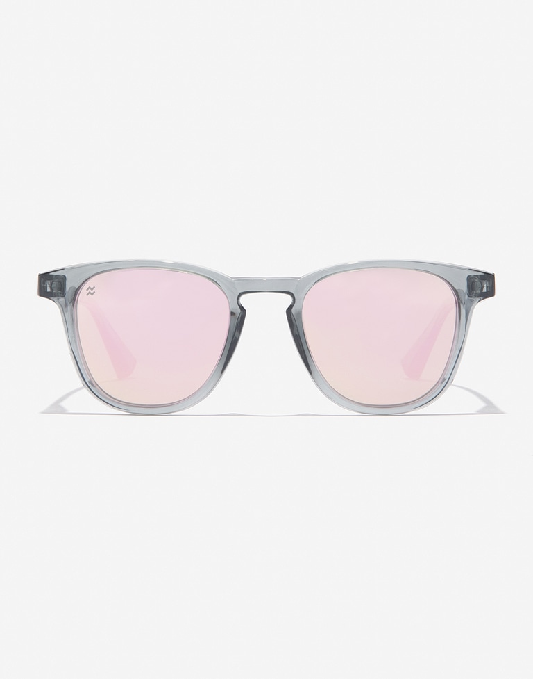 Lentes de sol Northweek WALL - POLARIZED GREY ROSA AZZURRA
