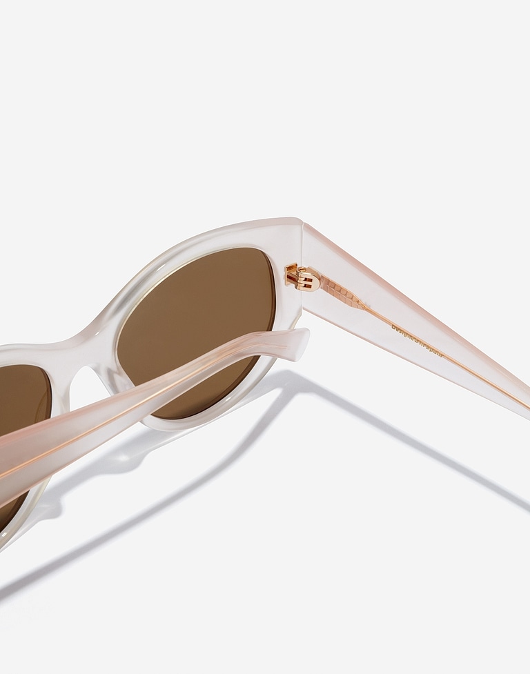 Occhiali da sole Hawkers MIRANDA - SAND OLIVE