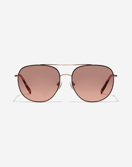 Sonnenbrille Hawkers SWAG - BLACK BUGANVILLA