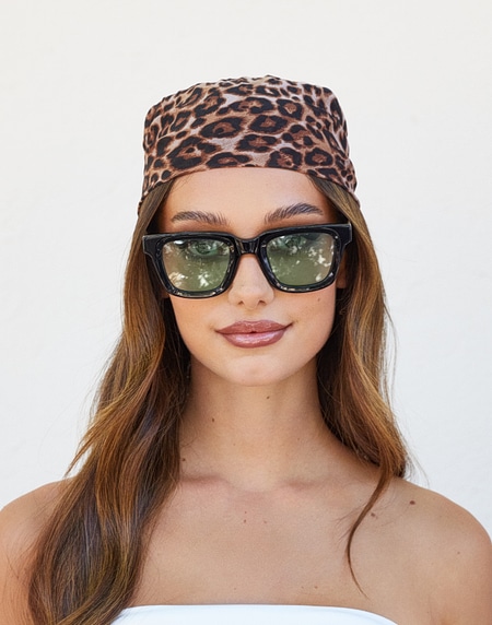 Sunglasses Hawkers ONE UPTOWN - BLACK APPLE