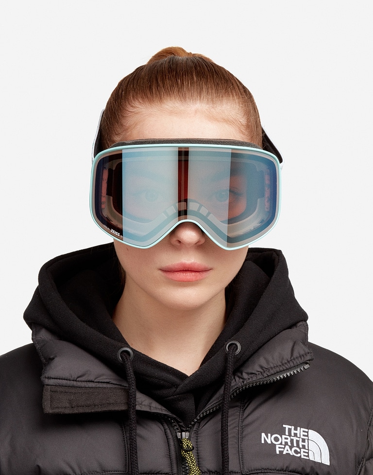 Gafas Ski HAWKERS ARTIK SMALL BLUE