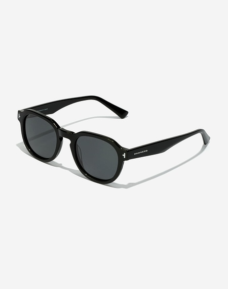 Lentes de sol Hawkers WARWICK PAIR - POLARIZED BLACK DARK