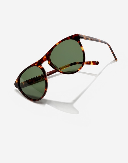 Sunglasses Hawkers JOKER - POLARIZED HAVANA ALLIGATOR