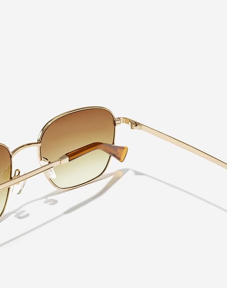 Sunglasses Hawkers SIGNAL - YELLOW