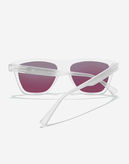 Occhiali da sole Hawkers ONE LS RAW - POLARIZED AIR MATTE BLUE
