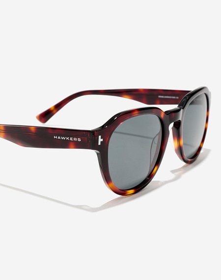 Lentes de sol Hawkers WARWICK PAIR - CAREY DARK
