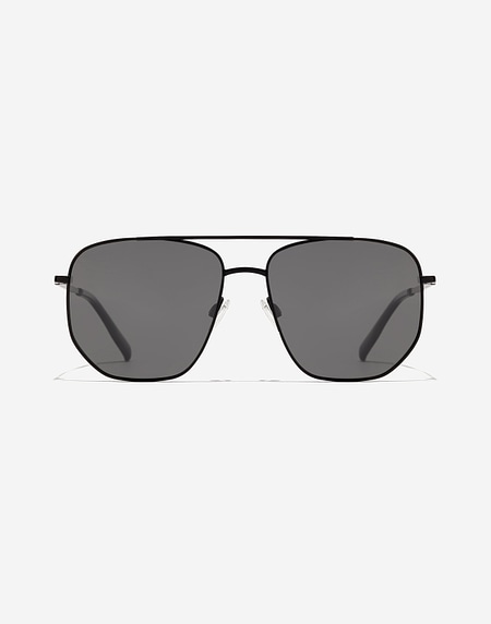 Nos Lunettes de Soleil Hawkers CAD - POLARIZED BLACK DARK