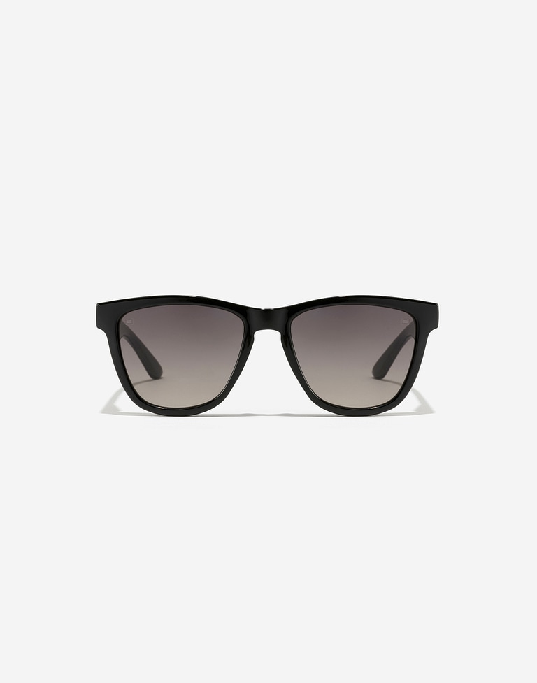 Sunglasses Hawkers ONE XS - BLACK SMOKY BLACK