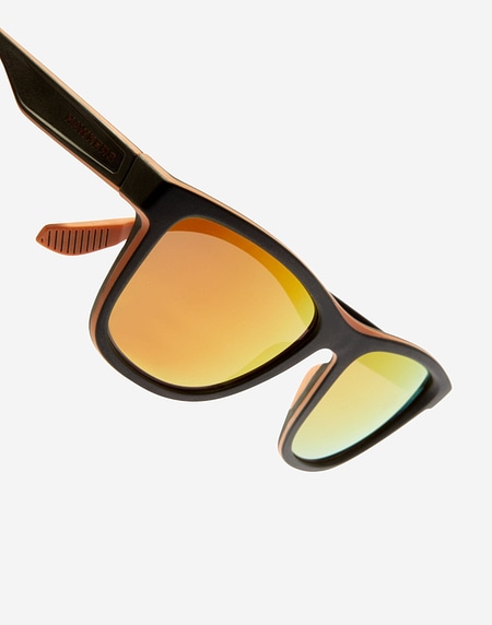 Lentes de sol Hawkers ONE SPORT - ORANGE