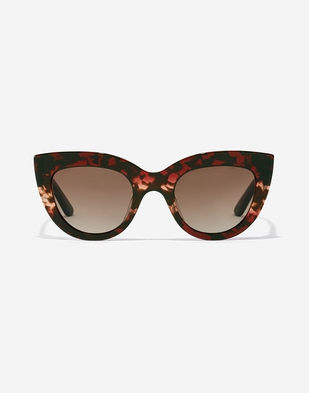 Sunglasses Hawkers PERSIAN BROWN GRADIENT HYDE