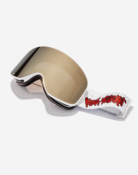 Ski Goggles Hawkers HAWKERS X POLIM&Aacute; - ARTIK