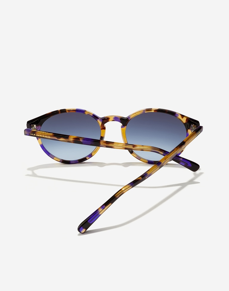 Sonnenbrille Hawkers SALT - CAREY BLUE DENIM
