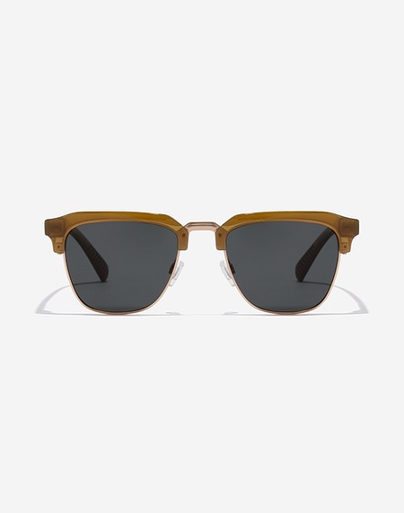 Occhiali da sole Hawkers NO LIMIT - POLARIZED KHAKI DARK