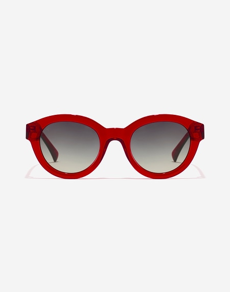 Gafas de sol HAWKERS BORN - RED SMOKY BLACK