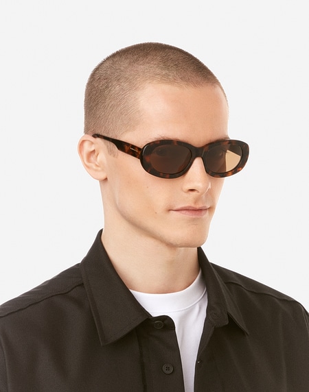 Sunglasses Hawkers SOUTHSIDE - CAREY OLIVE