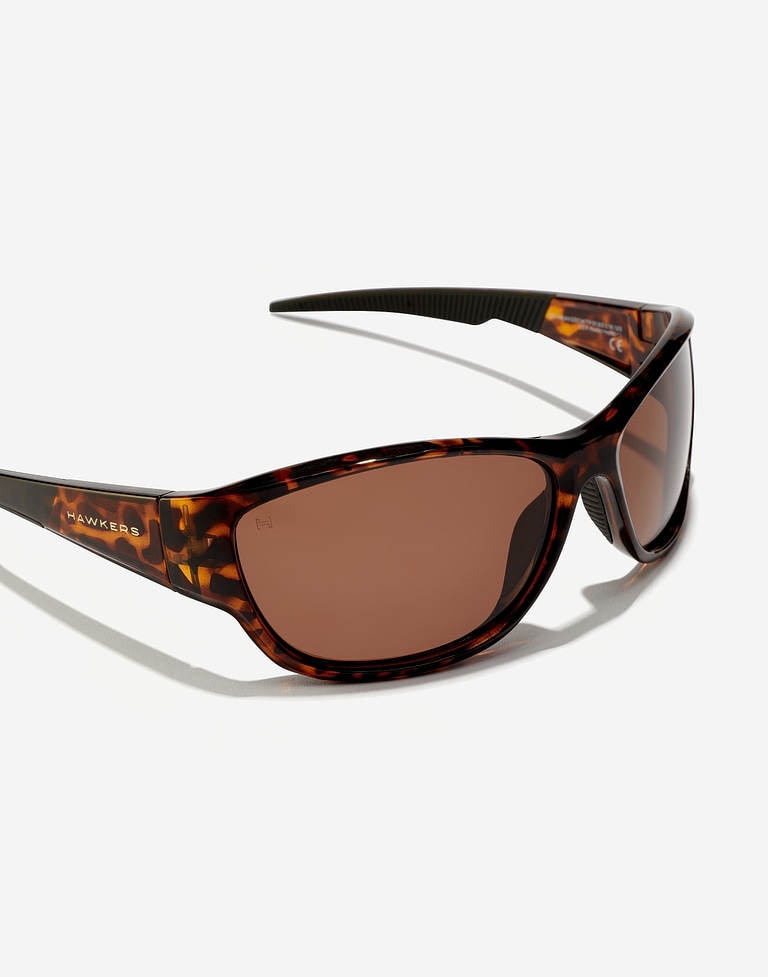 Sunglasses Hawkers RAVE - POLARIZED CAREY BROWN