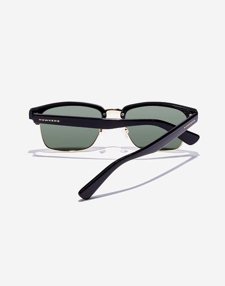 Lentes de sol Hawkers CLASSIC VALMONT - POLARIZED BLACK GREEN