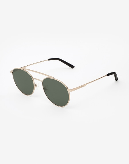 Lentes de sol Hawkers GOLD - GREEN BOTTLE HILLS