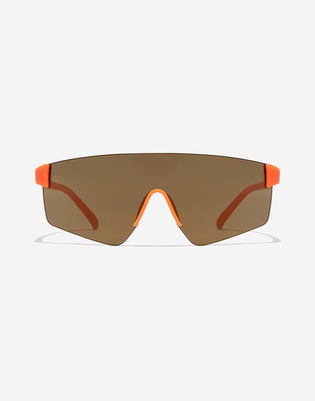 Lentes de sol Hawkers AERO - ORANGE BEIGE