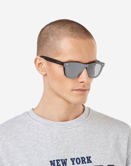 Sunglasses Hawkers ONE VENM RAW - CHROME