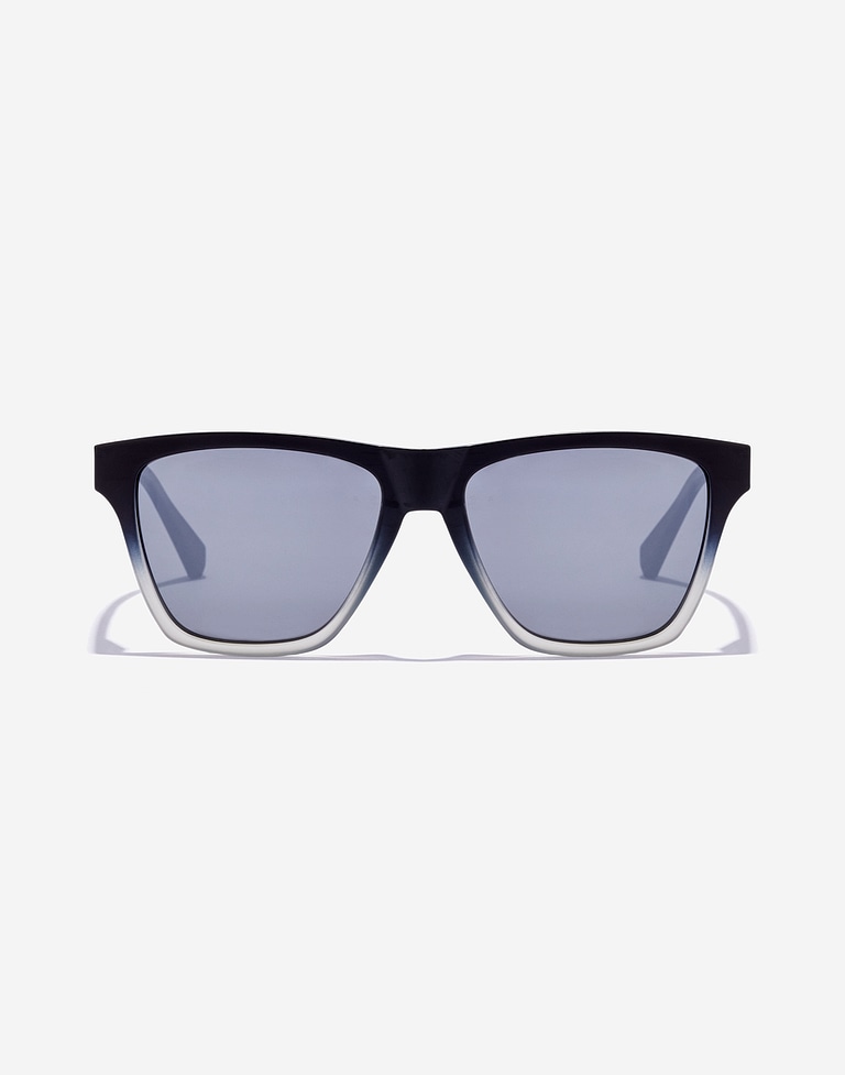 Hawkers MOMA POLARIZED - Zonnebril - gold/goudkleurig