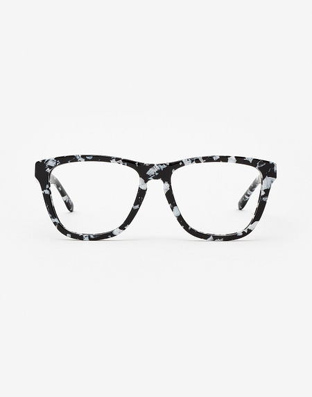 Blue Light Hawkers White Camo One