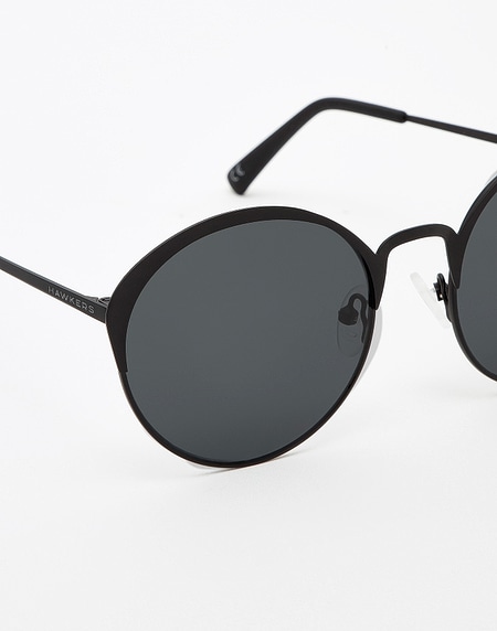 Lentes de sol Hawkers BLACK - DARK FAIRFAX