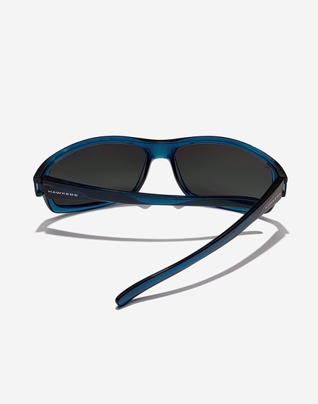 Occhiali da sole Hawkers BOOST - POLARIZED ROYAL BLUE SKY