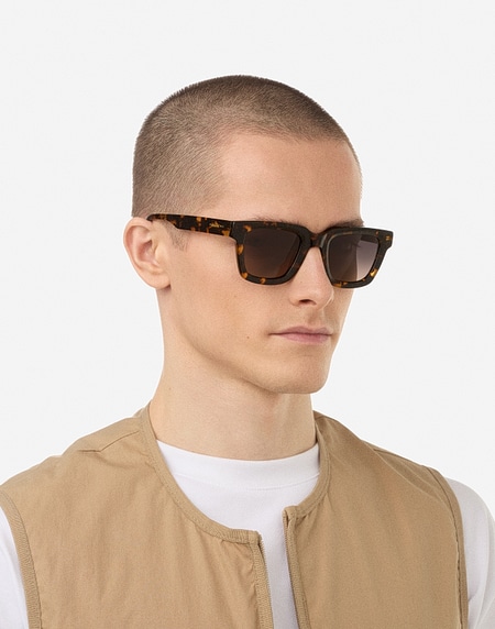 Gafas de sol Hawkers ONE UPTOWN - HAVANA DARK