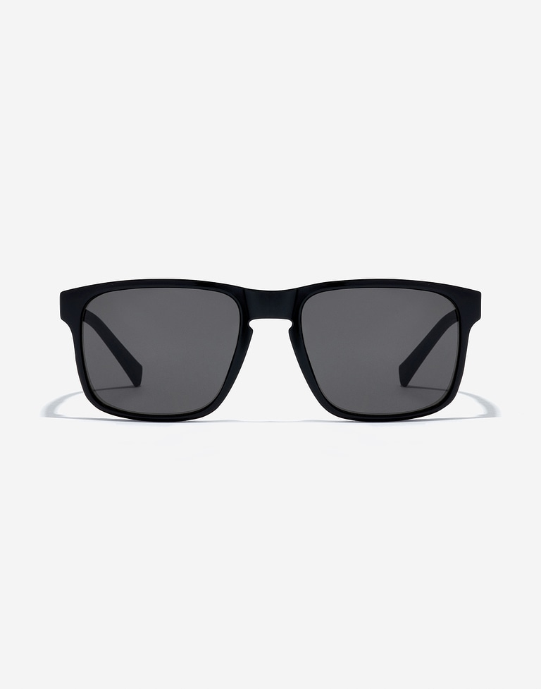 Nos Lunettes de Soleil Hawkers PEAK - BLACK
