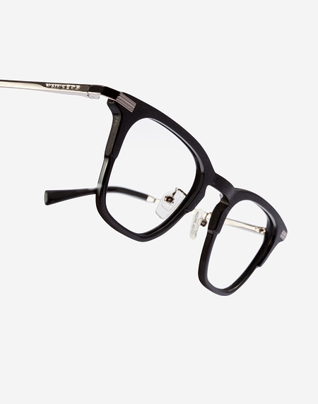 Blue Light Hawkers Black Aerate