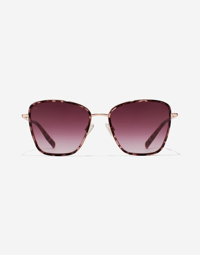 Lentes de sol Hawkers CHILL - CAREY PINK GRAPES