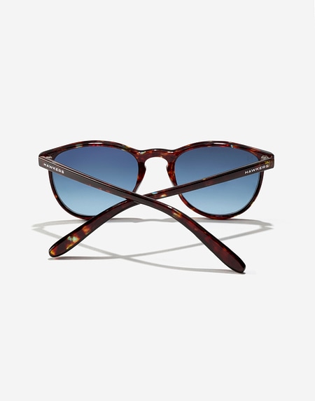 Sunglasses Hawkers OLLIE XS - BLUE CARREY DENIM