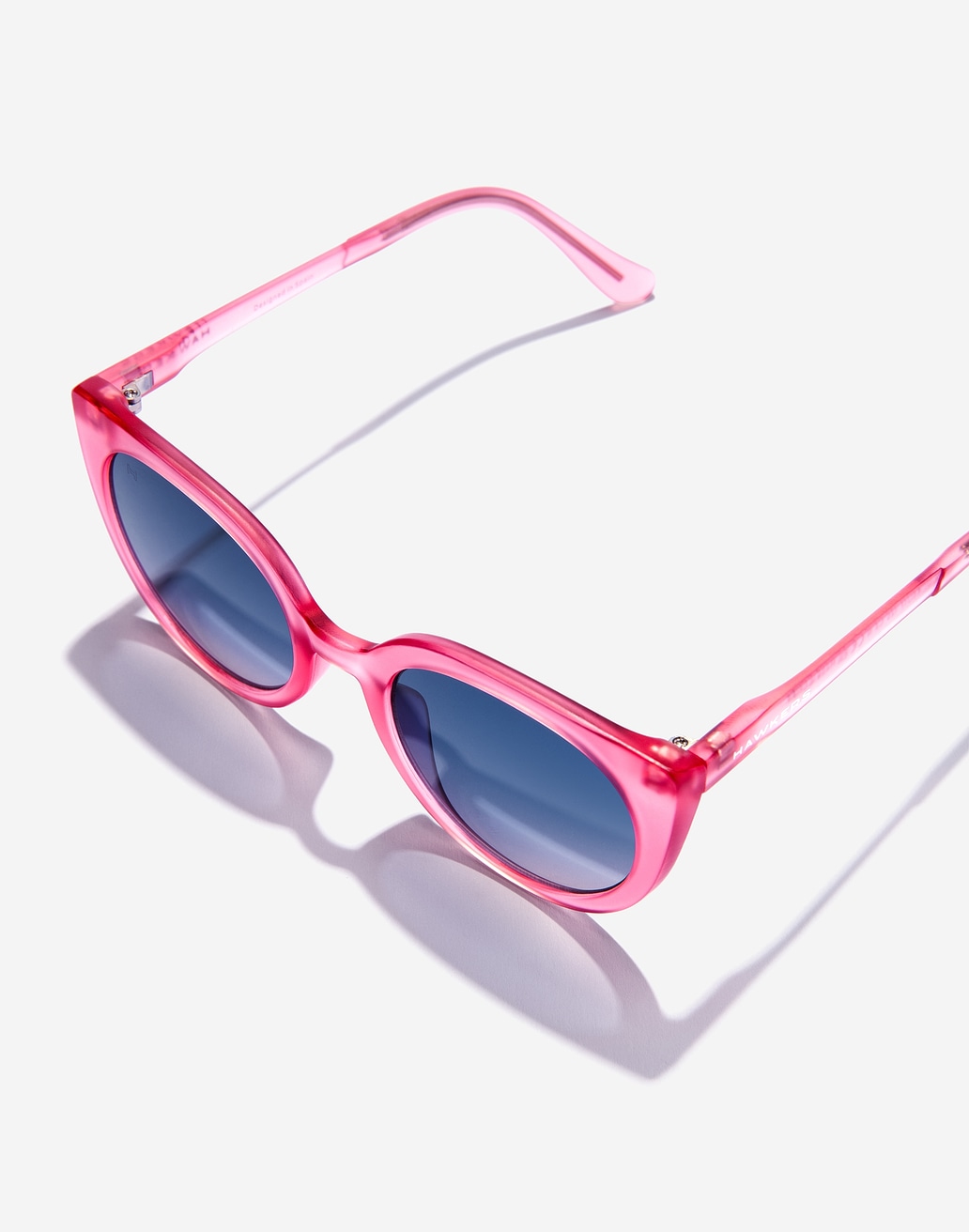 DIVINE KIDS BABY PINK BLUE TO PEACH