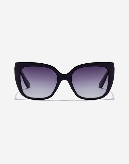 Gafas de sol Hawkers BRIGITTE - POLARIZED BLACK GREY