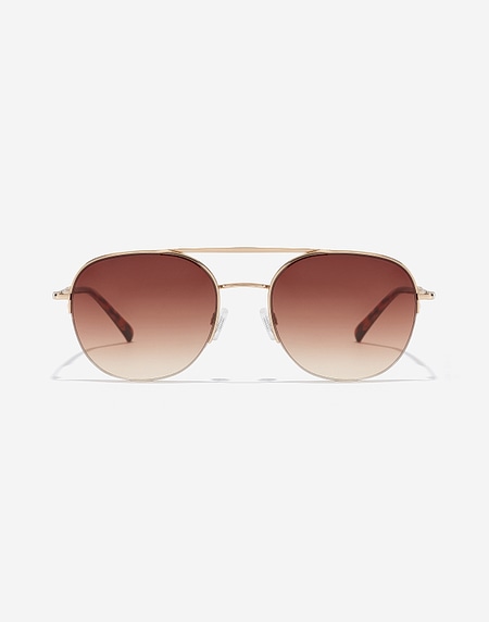 Sunglasses Hawkers LENOX - GOLD TERRACOTA