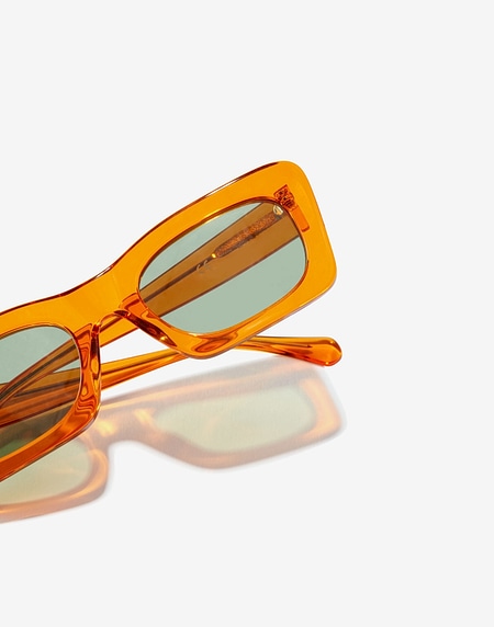 Sunglasses Hawkers ORANGE LAUPER