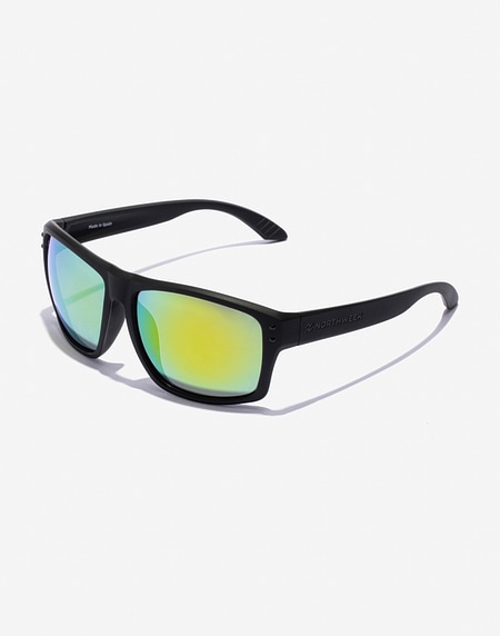 Lentes de sol Northweek BOLD - POLARIZED BLACK ACID