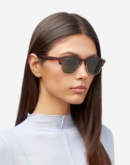 Lentes de sol Hawkers NEW CLASSIC - GREEN