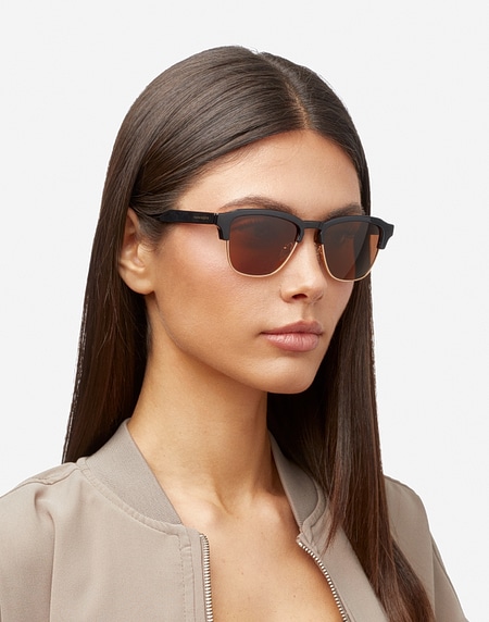 Gafas de sol Hawkers NEW CLASSIC - POLARIZED BROWN